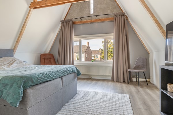 Medium property photo - J.F.H. Meijerstraat 9, 9503 BL Stadskanaal